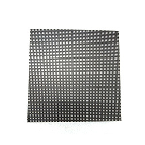 P3室内全彩正面